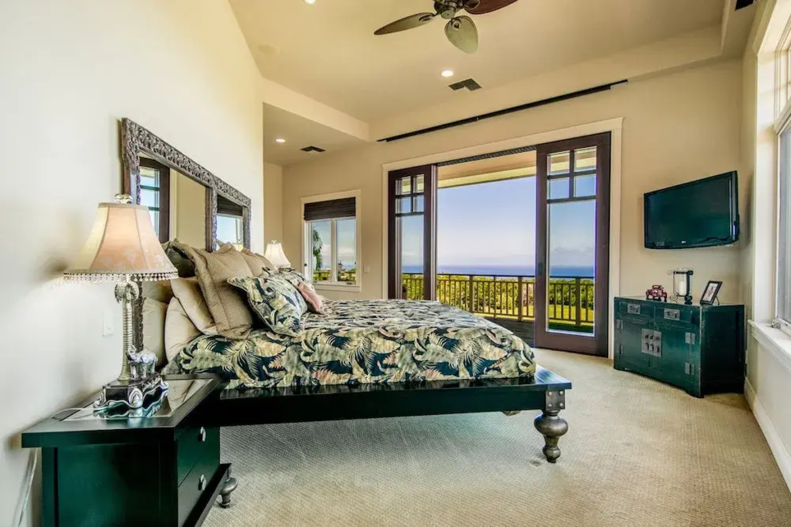 Rainbow Hale Estate by RedAwning