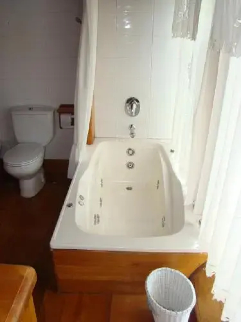 Rotui Apart Hotel Residencia Exclusiva