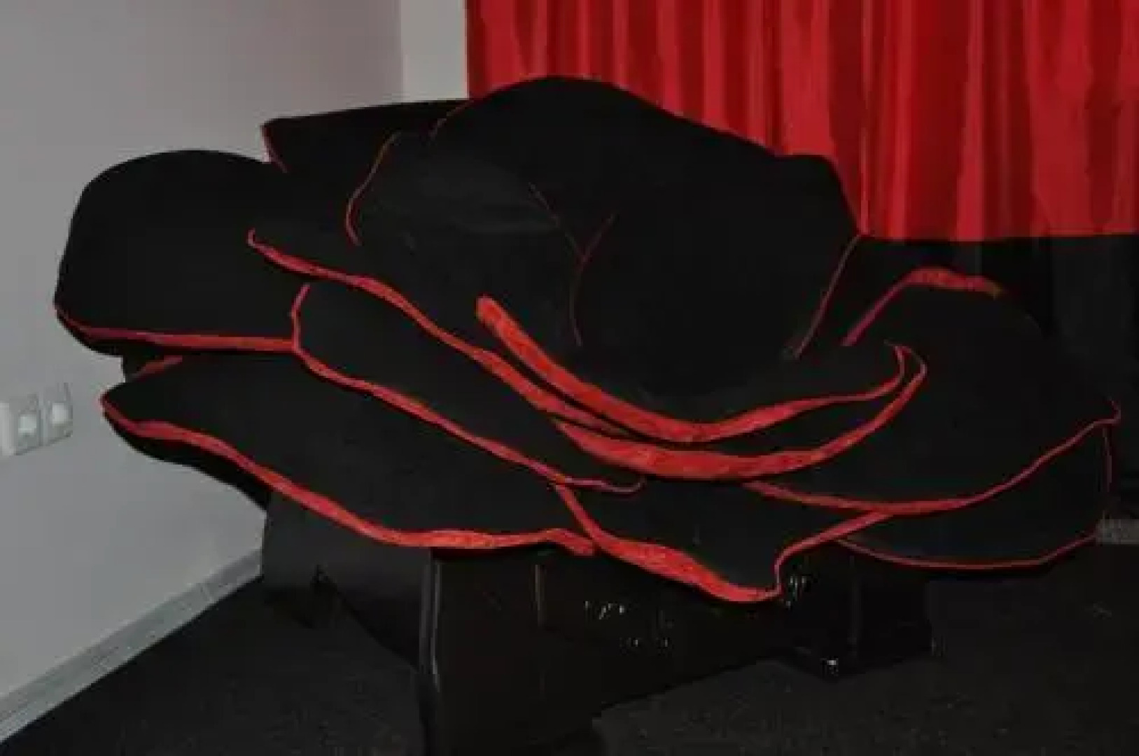 Апартаменты Двелл