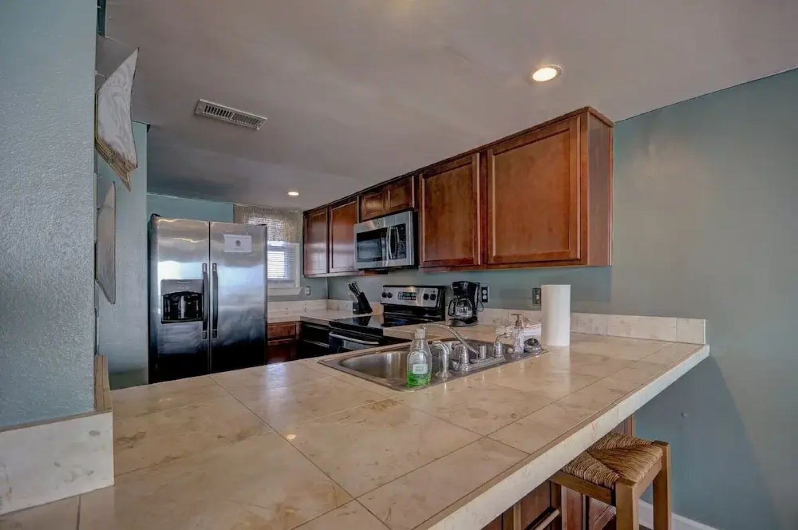 Gulf Sands East Unit 1 - Miramar Beach