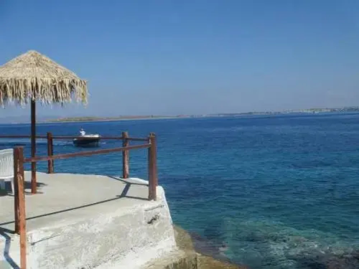 Agistri Club Hotel