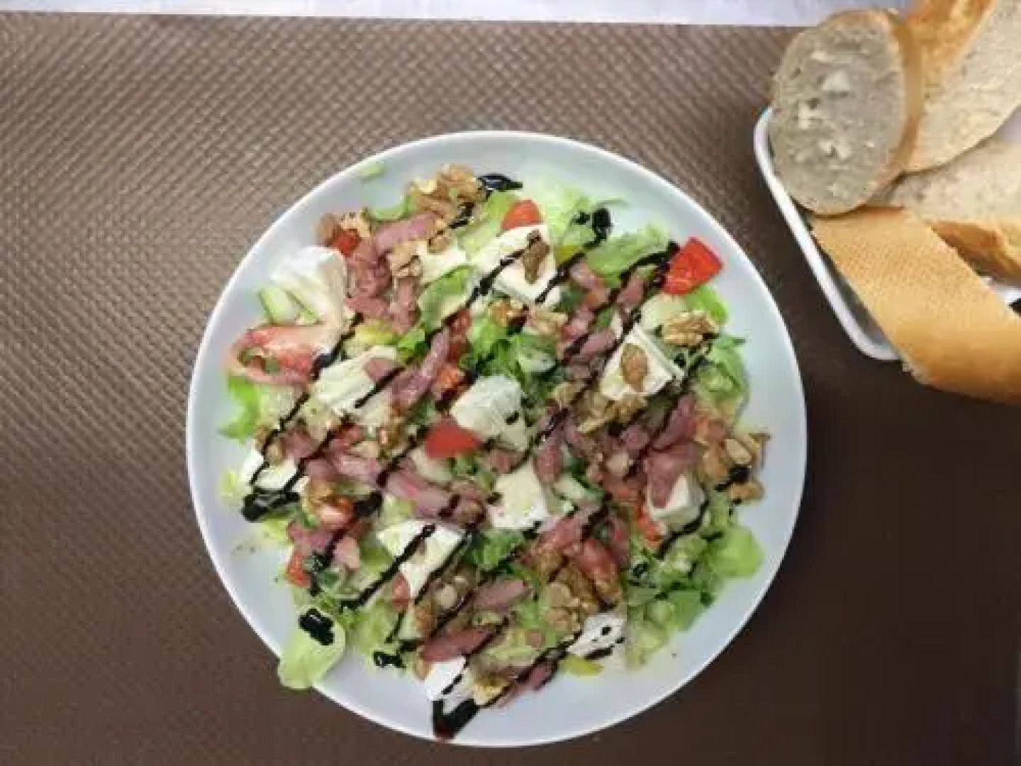 Hotel-Restaurant Du Causse