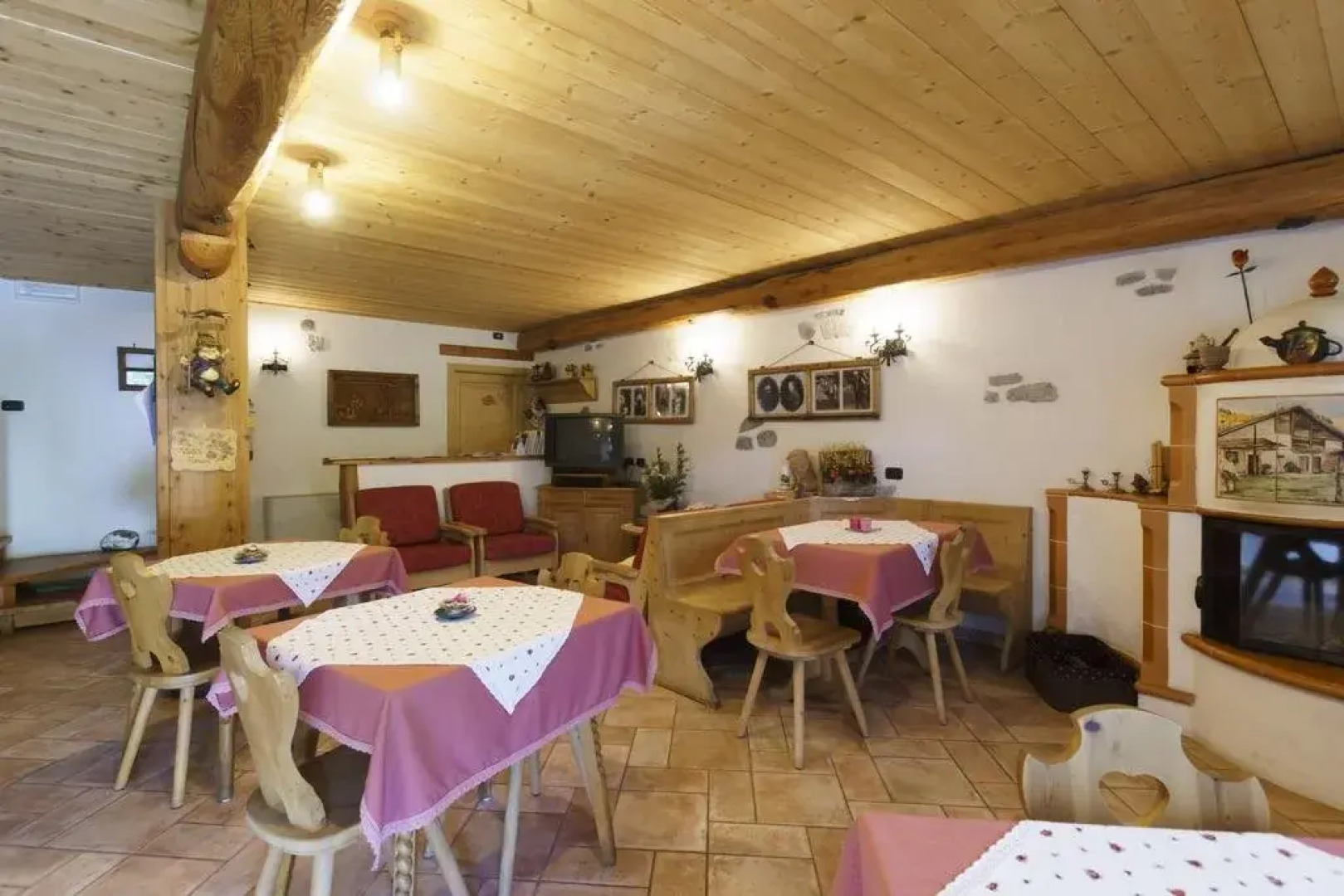 Agritur Manoncin