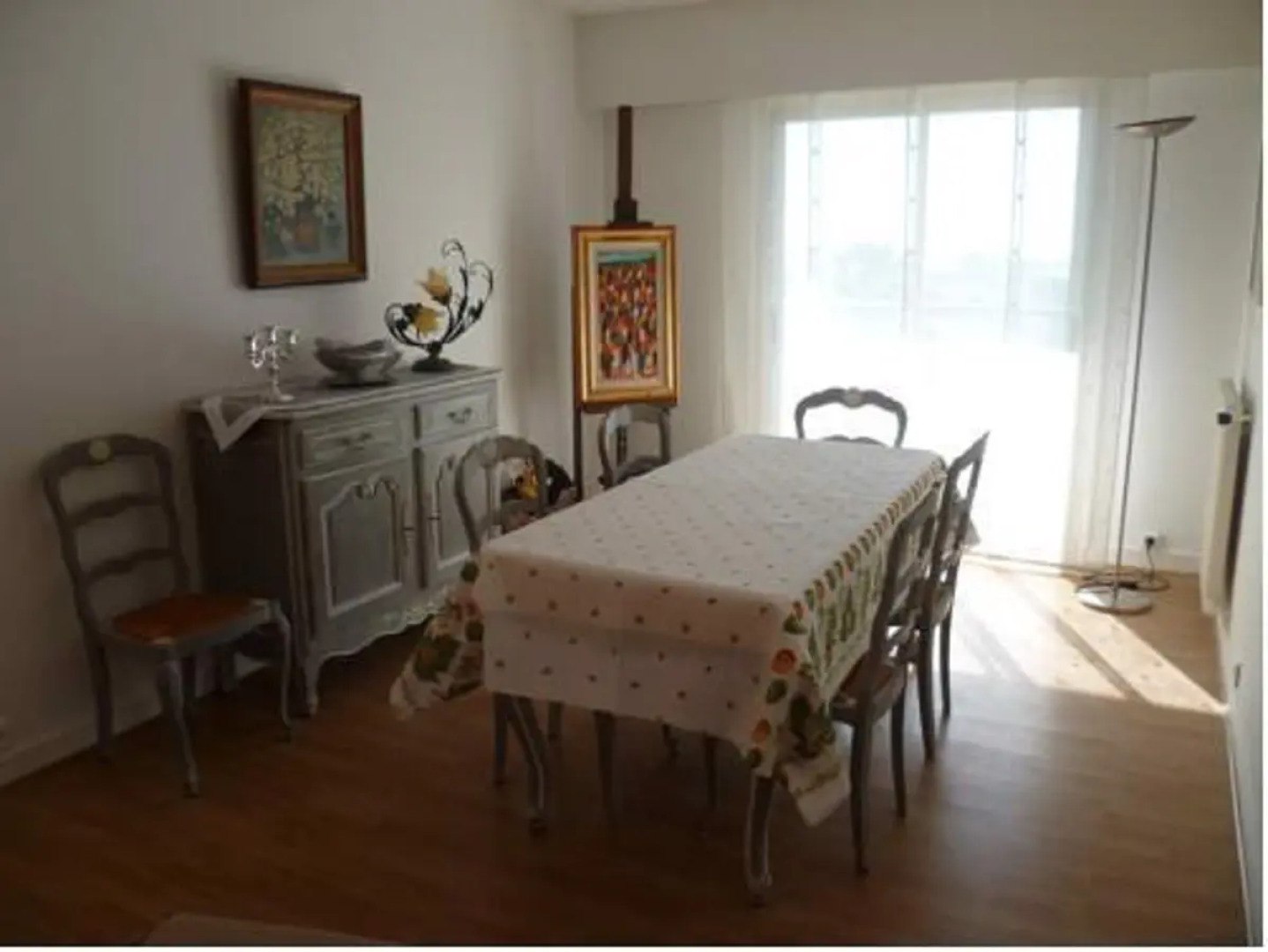 Le Grande Bretagne Hotel