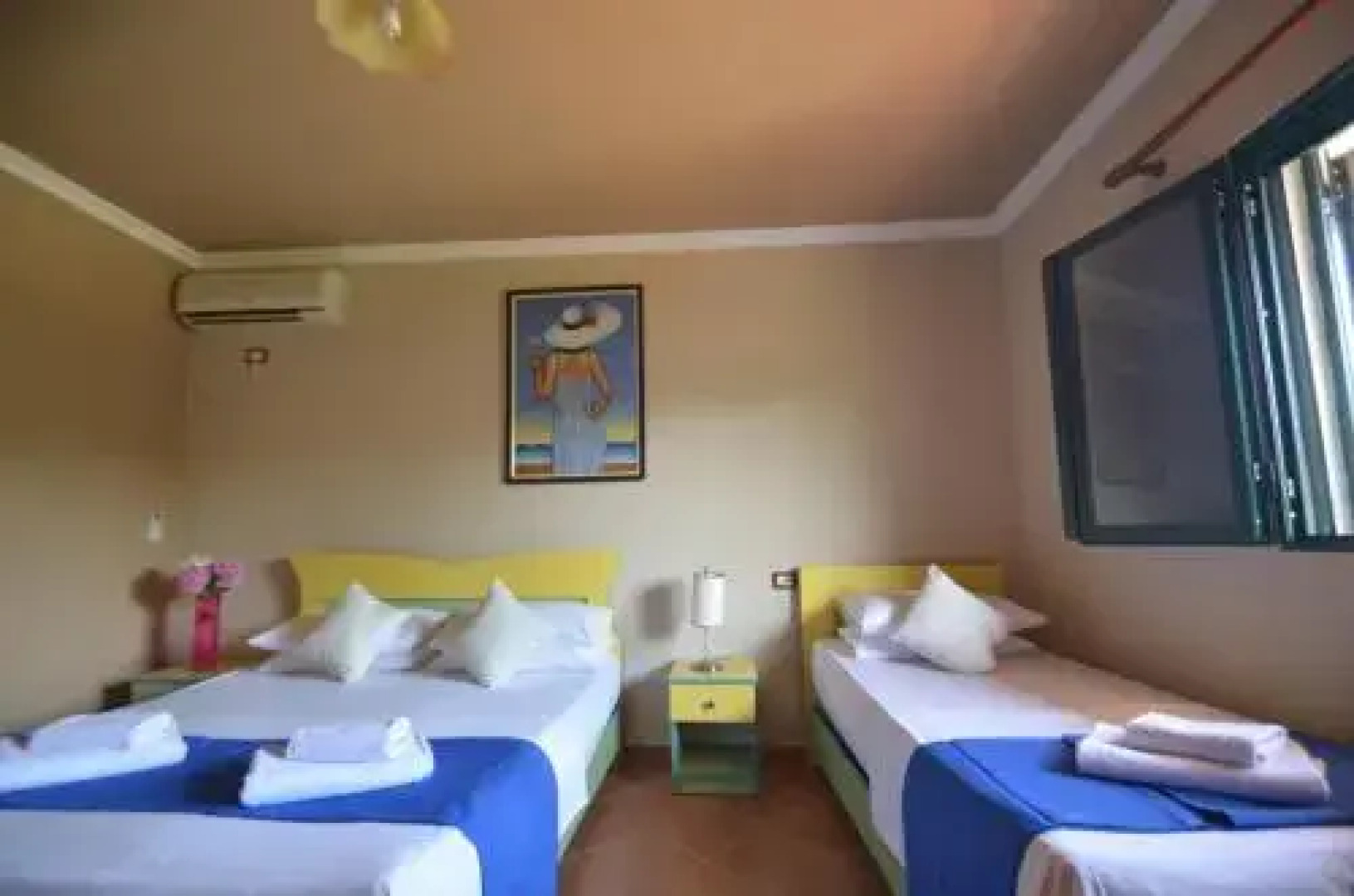 Kompleksi Sebastiano