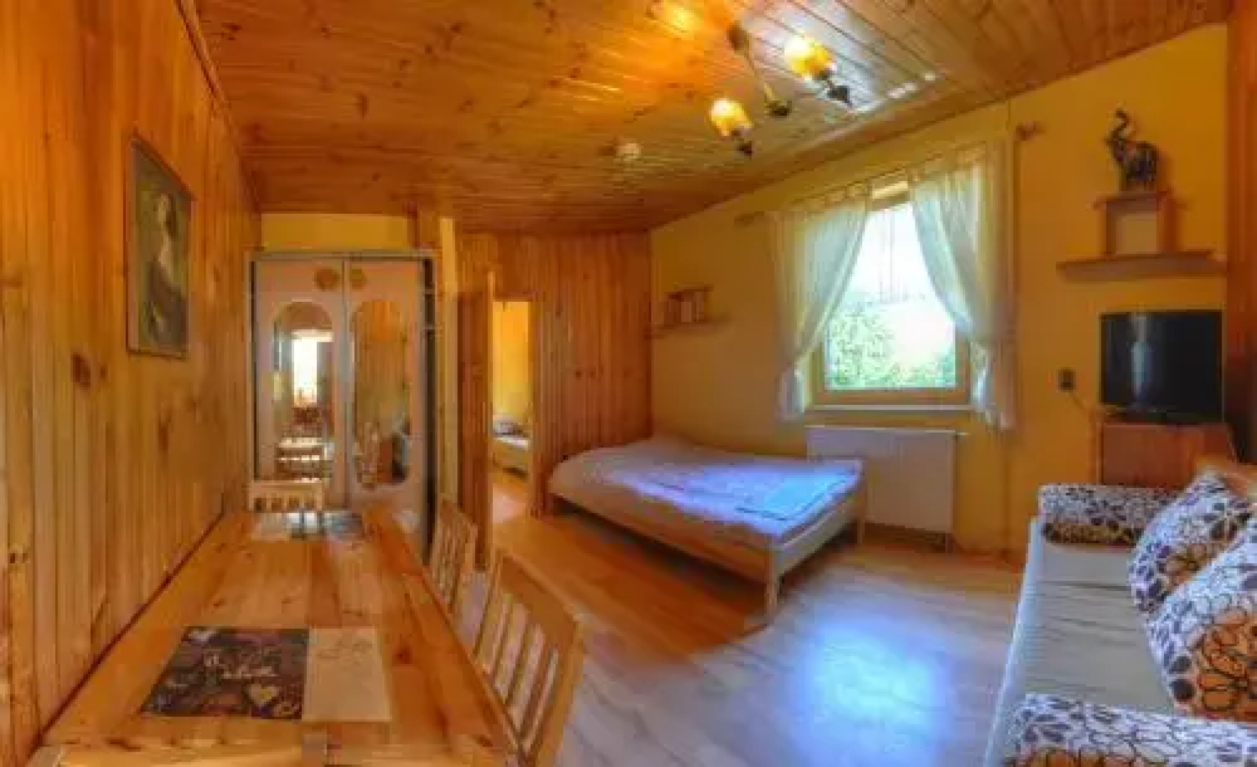 Słoneczna Przystań