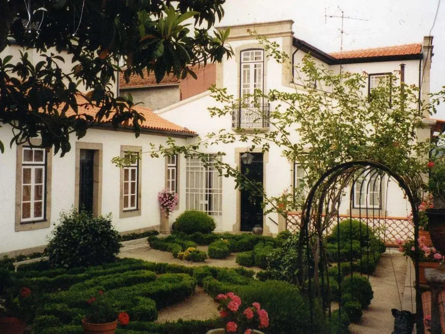 Casa da Fonte