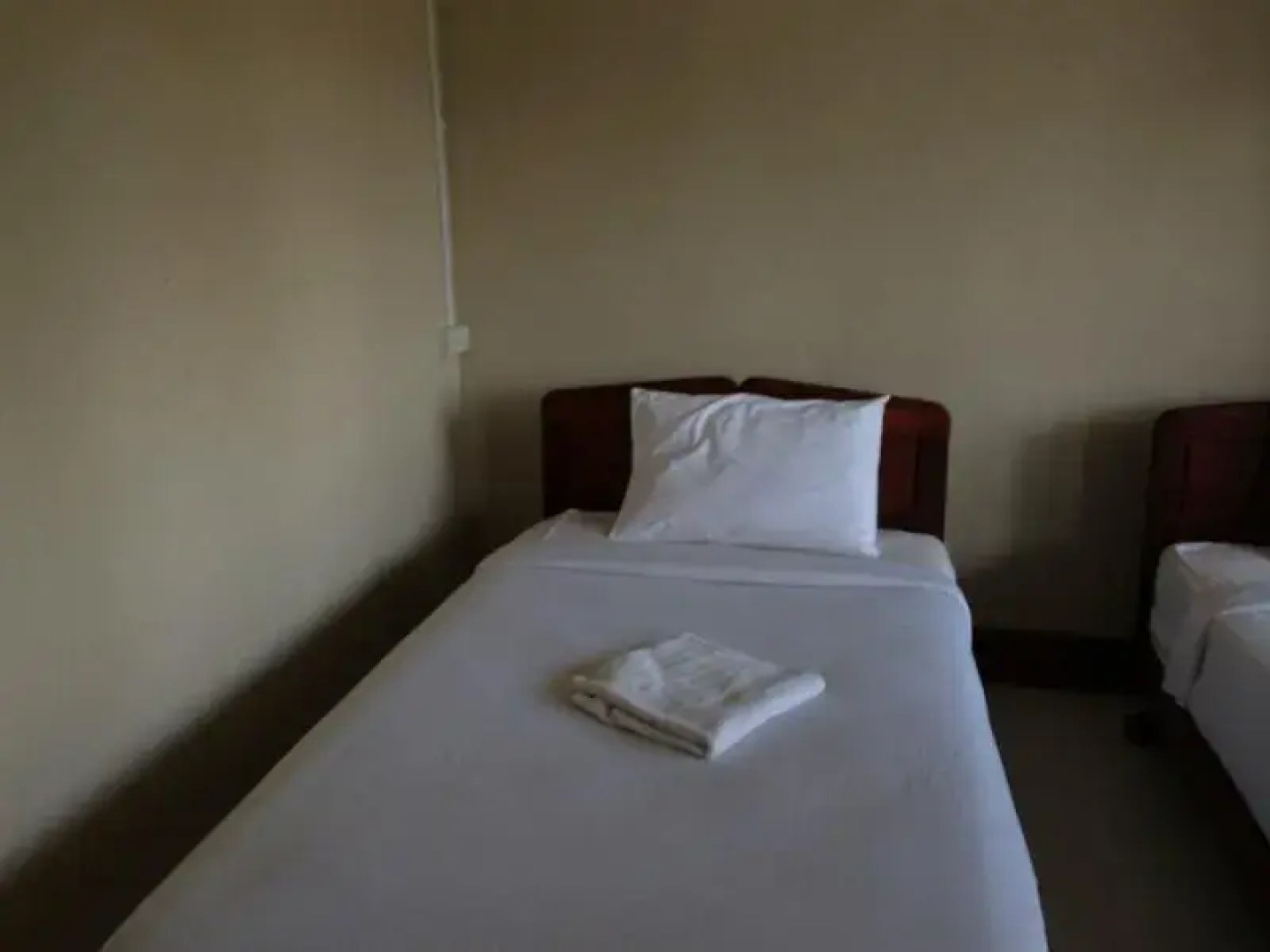 Lebijou Guesthouse - Konesavath