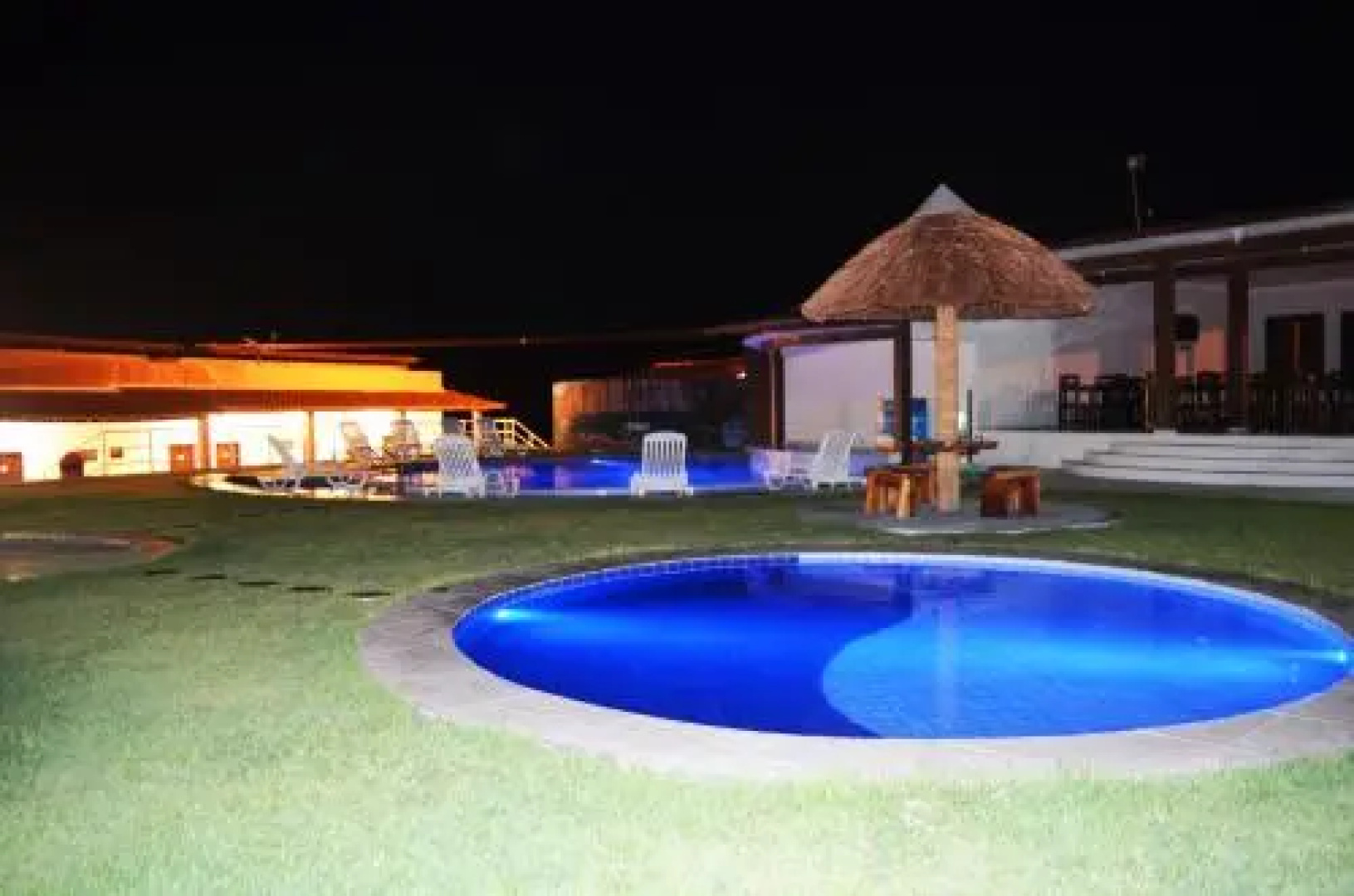 Hotel Aconchego Do Velho Chico