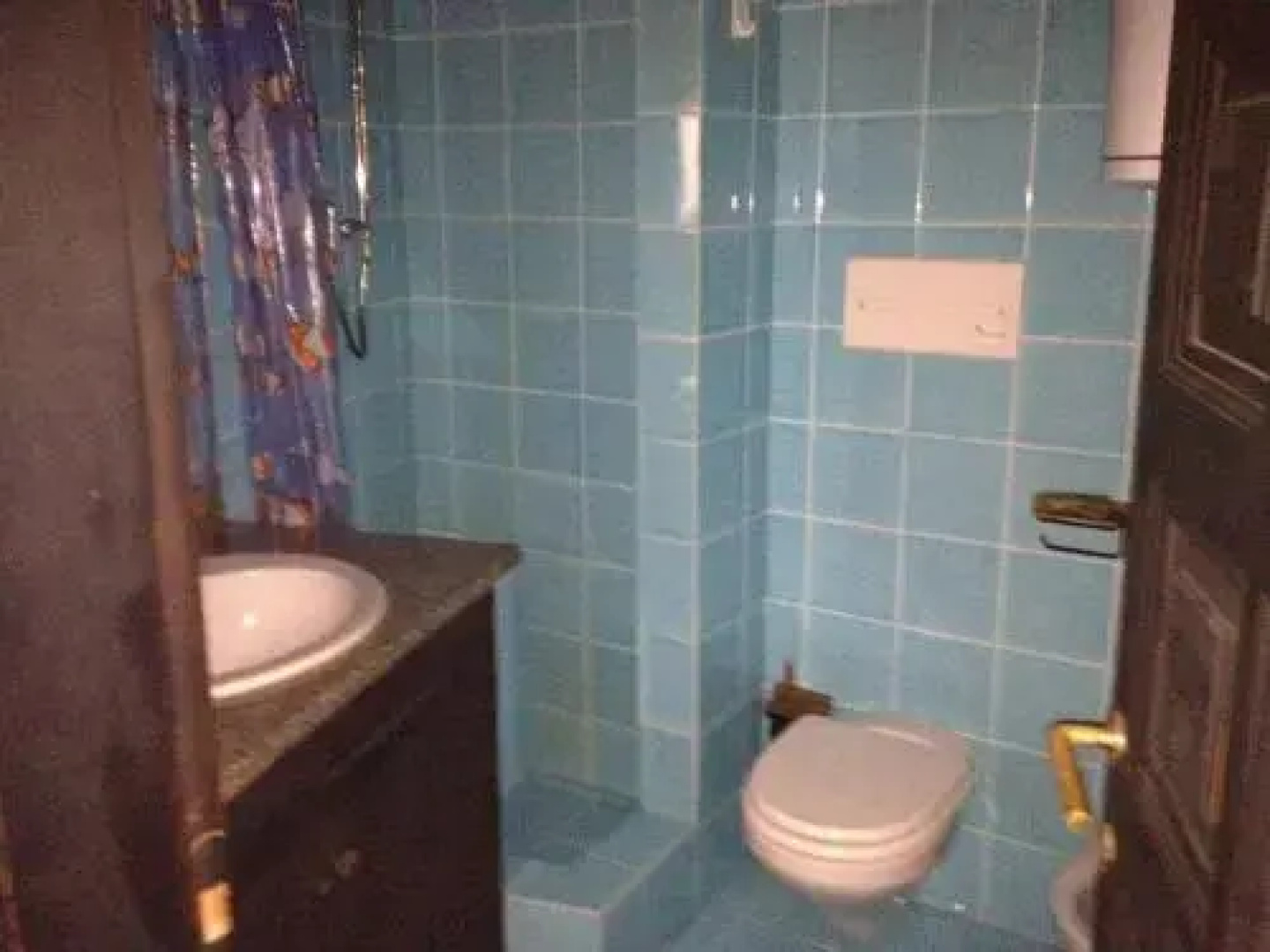 Appartamento a Porto Rotondo - Villaggio Punta Volpe - Iun S5393