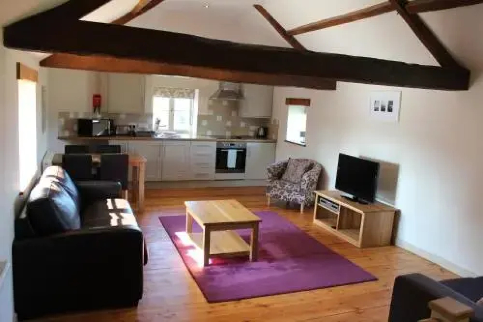 The Lamb on the Strand