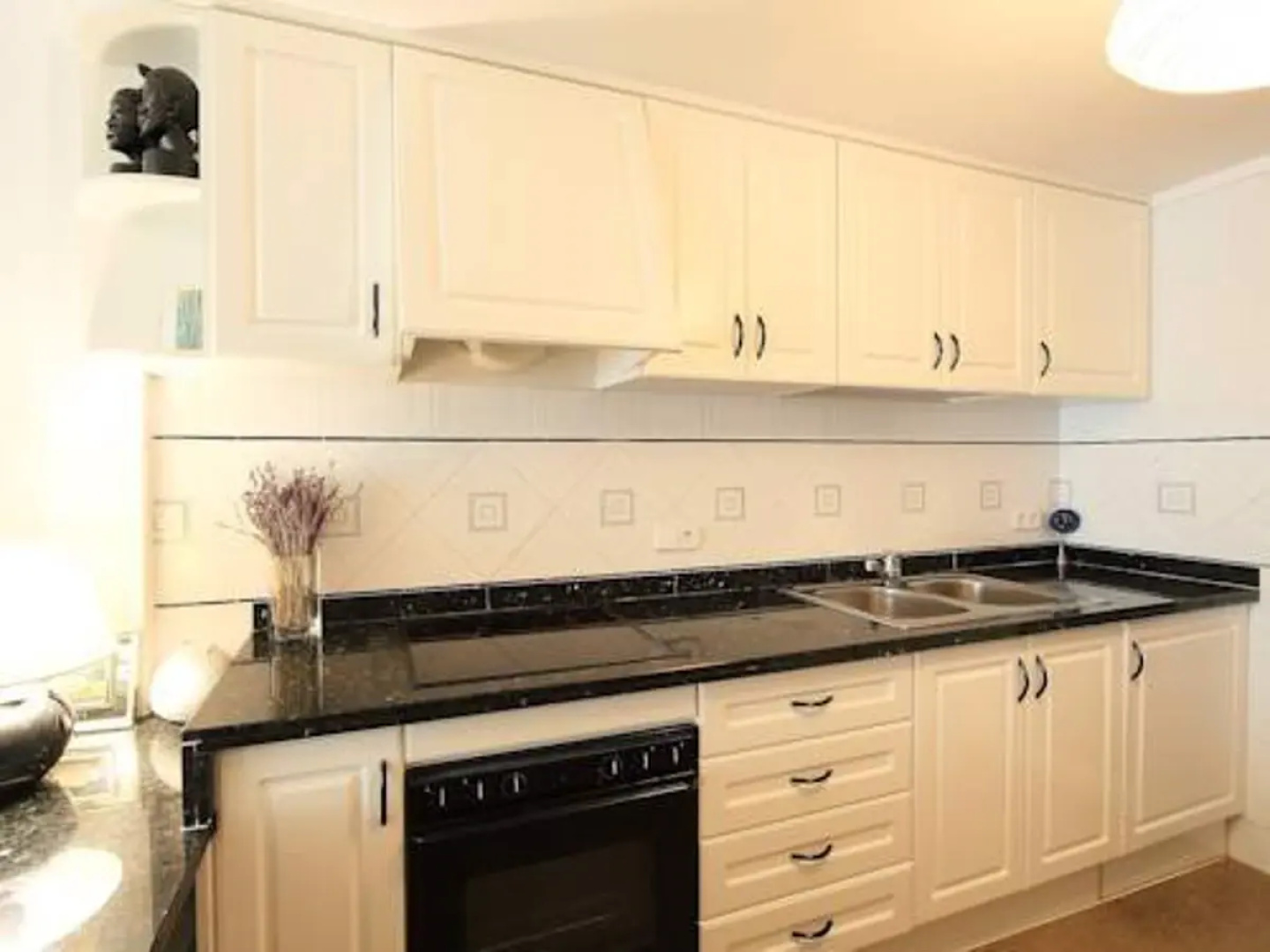 Apartment MARITIM II