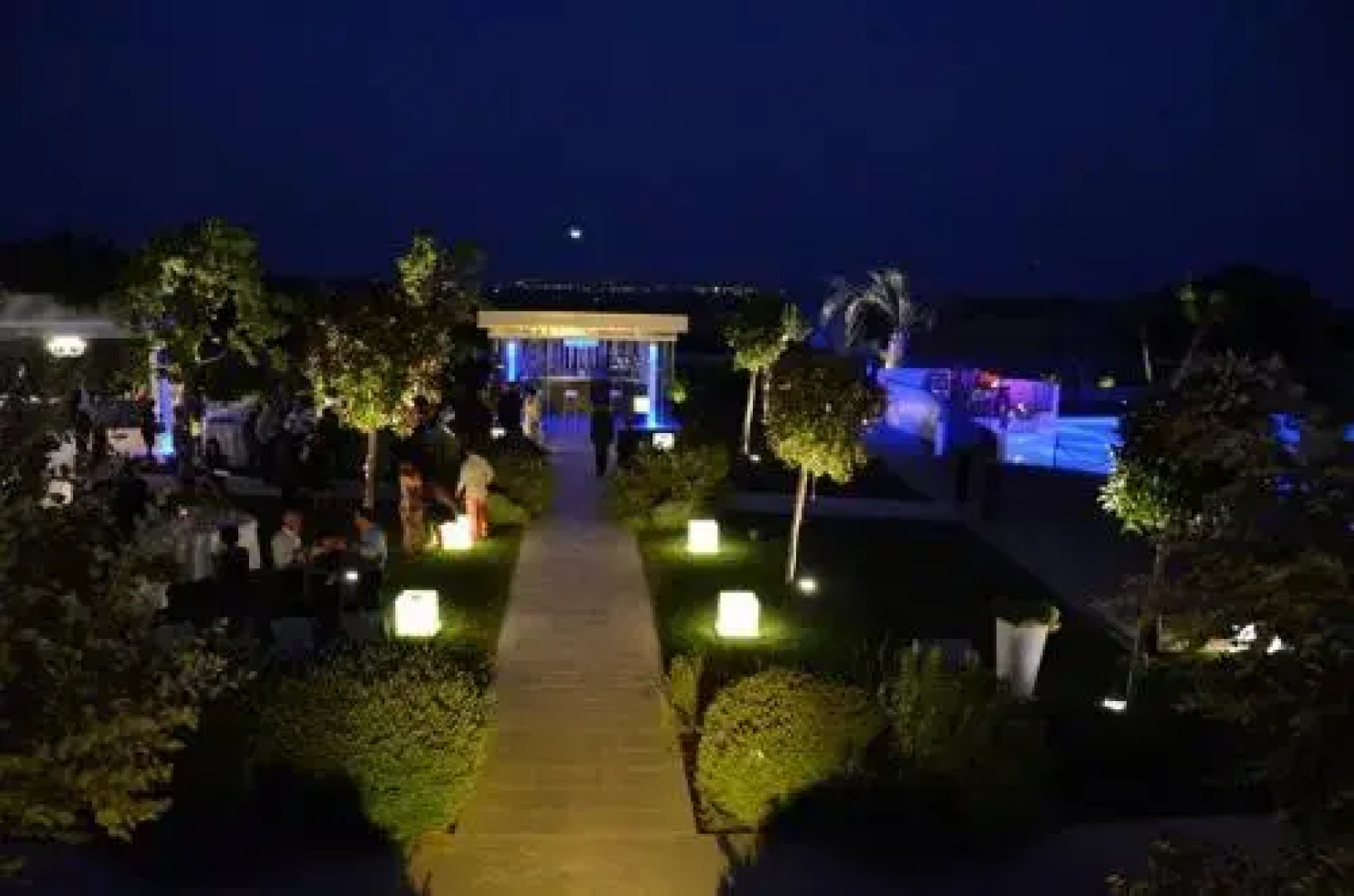 Hotel Villa Cirigliano