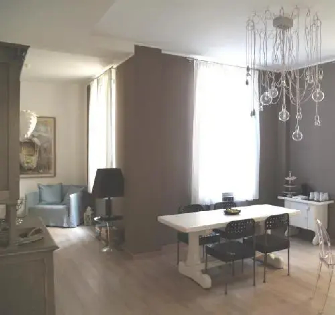 BB Casa Trucchi
