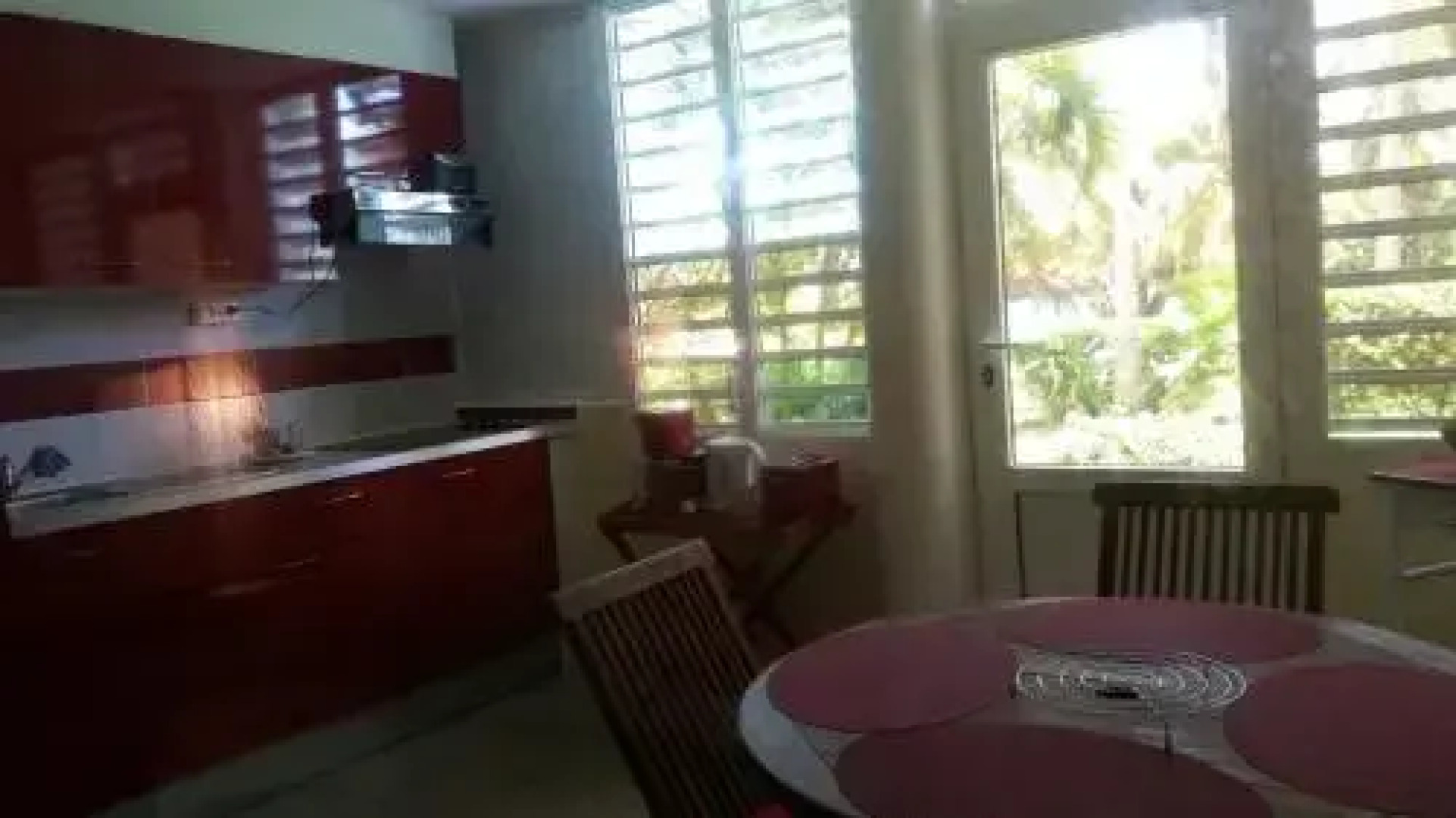 Résidence de la Vielle Tour - Studio particulier vue mer