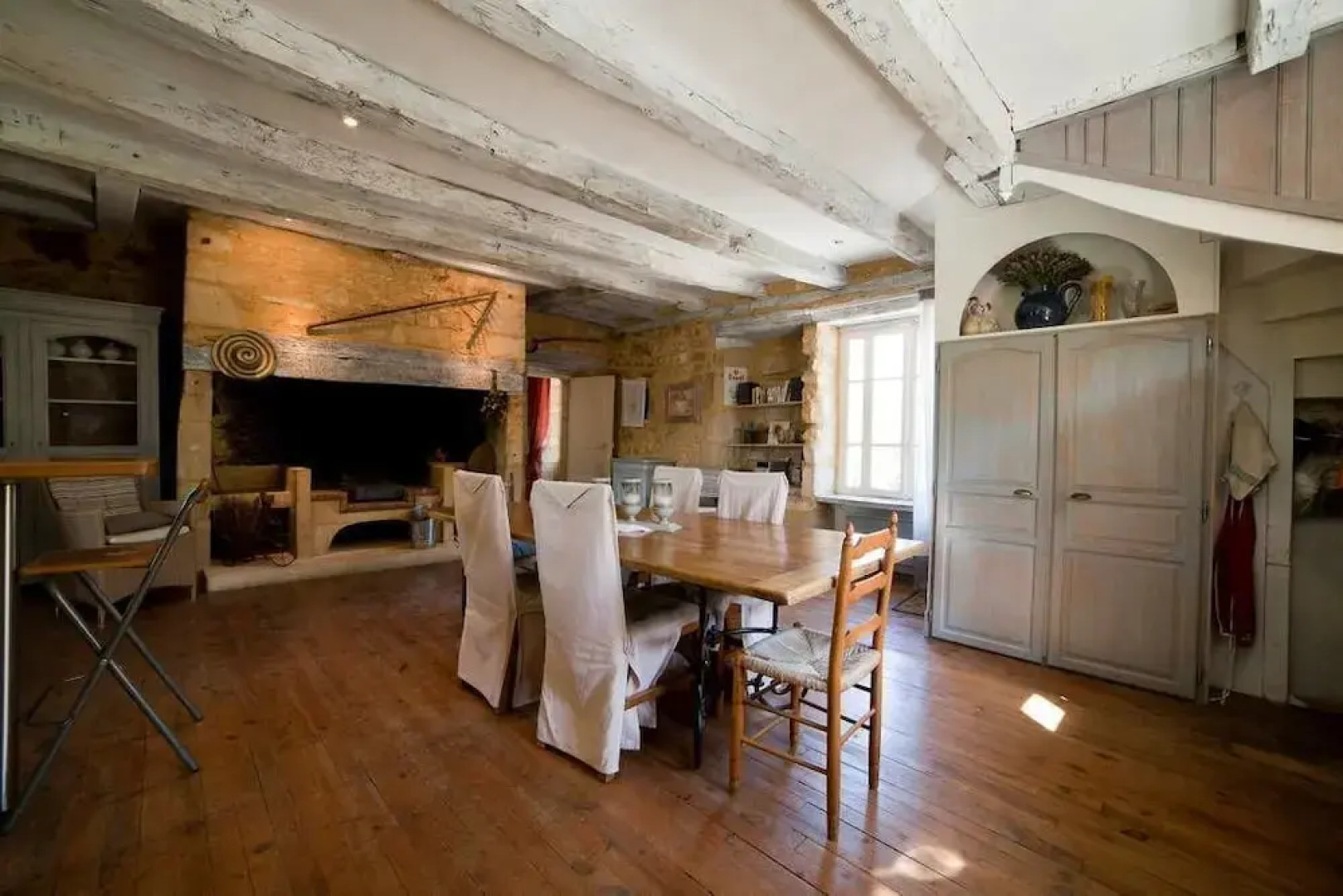 Le Bonheur dans notre Pré