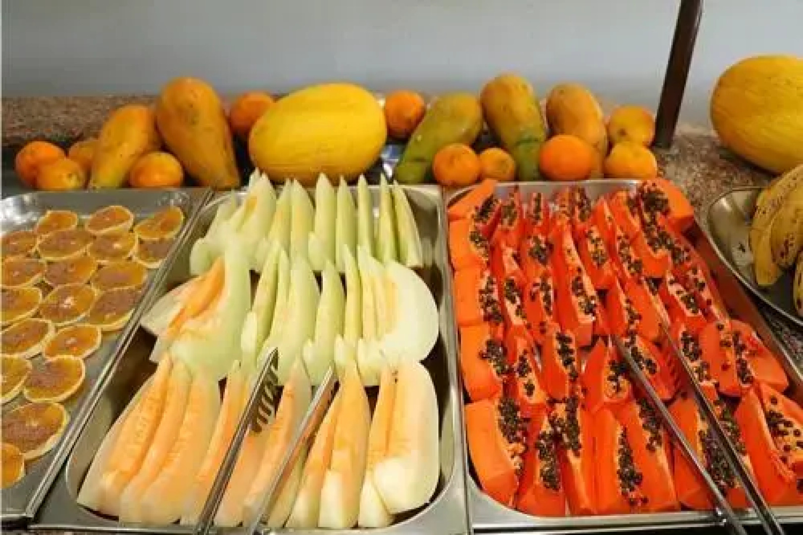 Thermas Classic Hotel