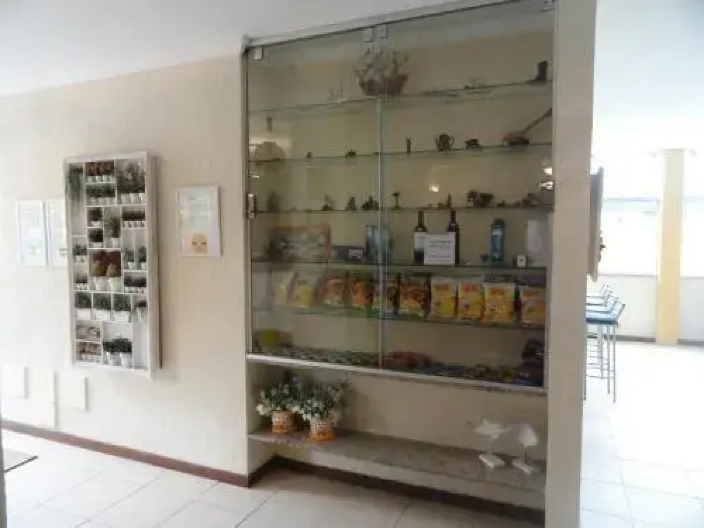 Pousada Village du Soleil