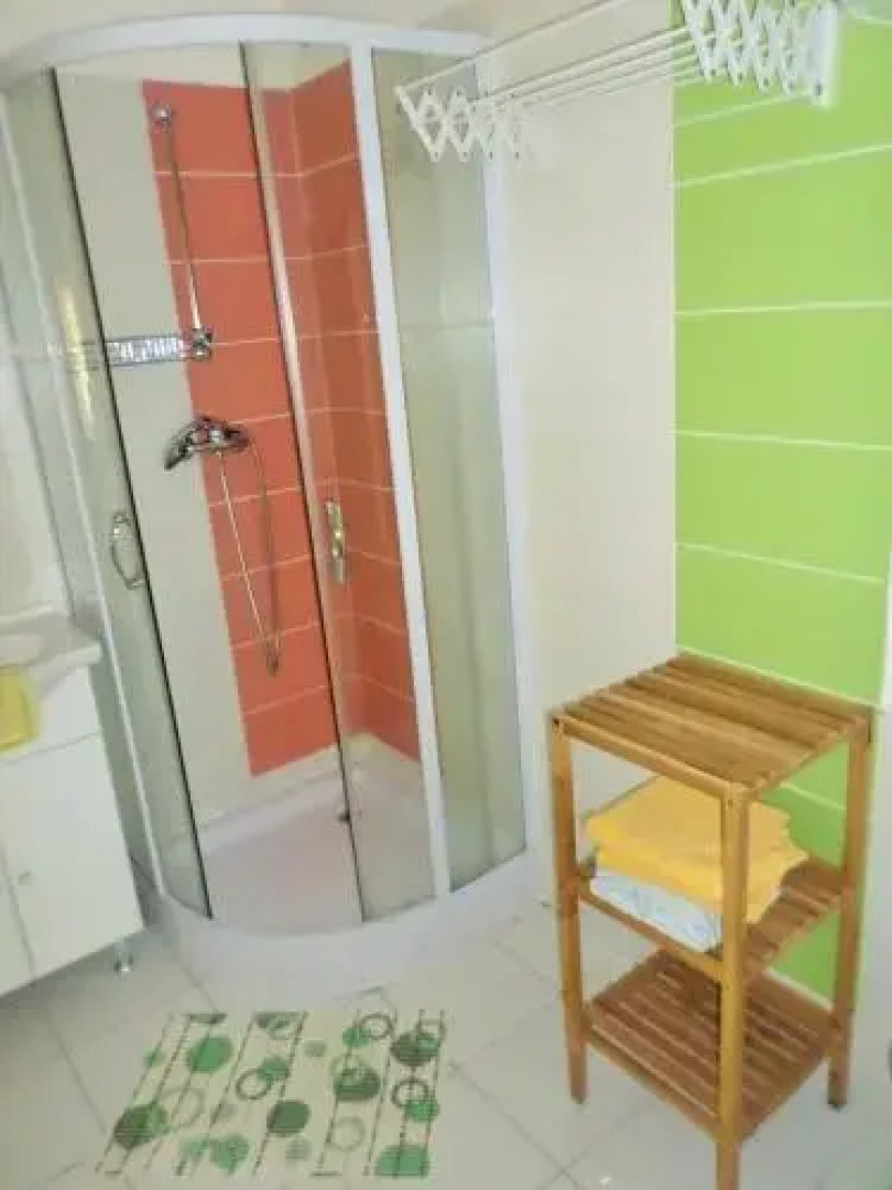 Hetedhét Vendégház