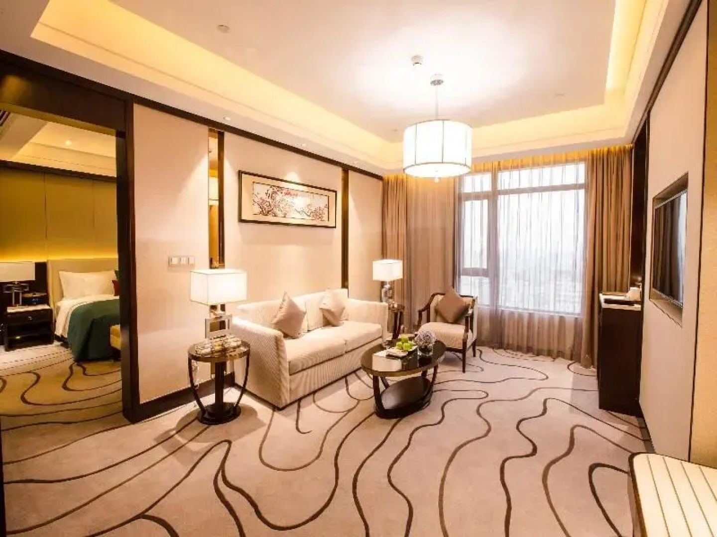 Quanzhou Jinjiang Aile International Hotel
