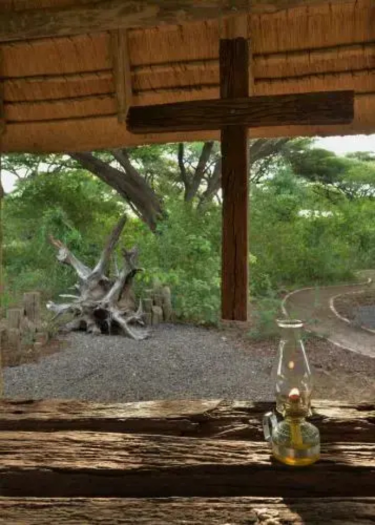 Muchenje Self Catering Cottages