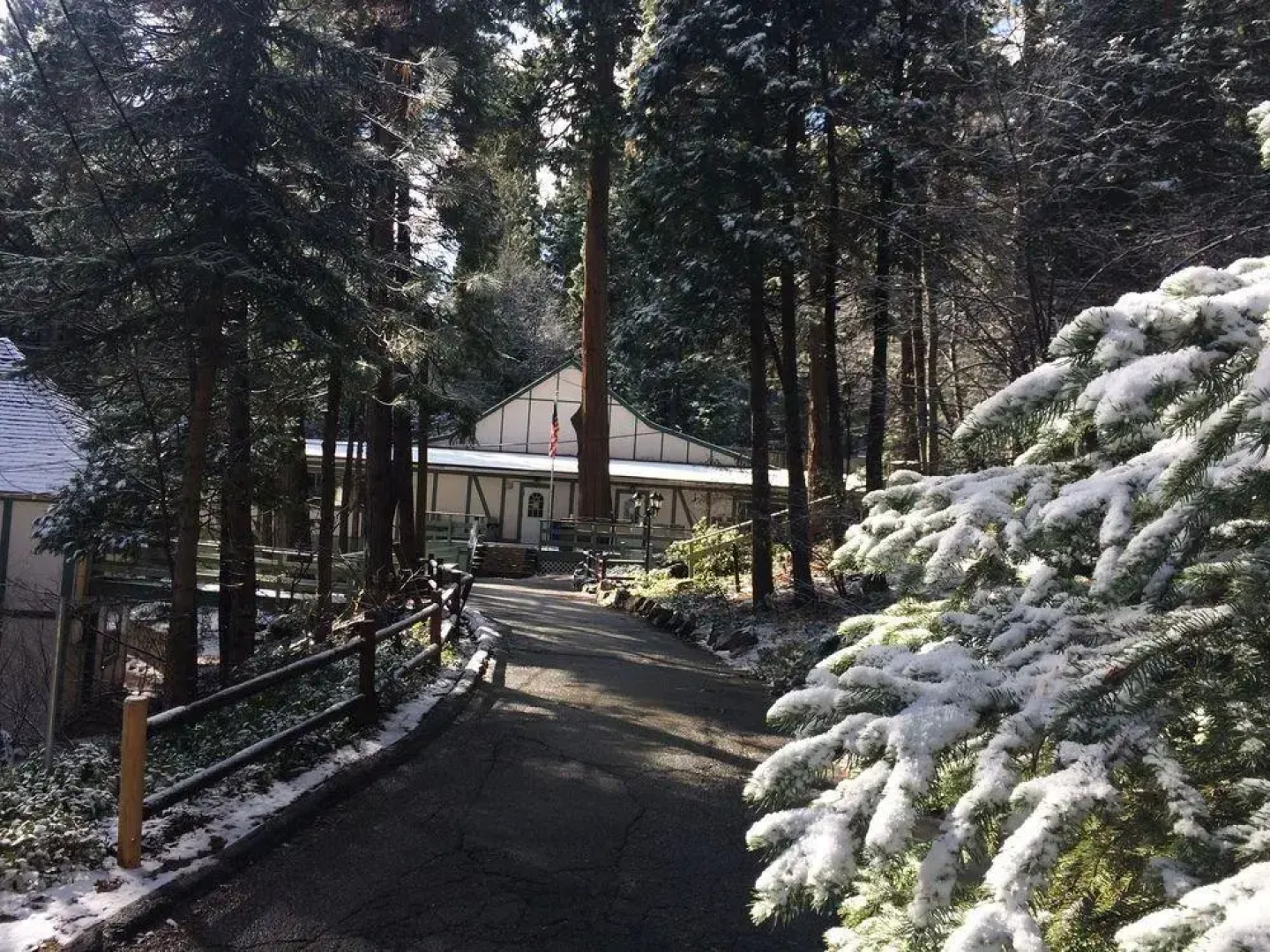 Arrowhead Ranch