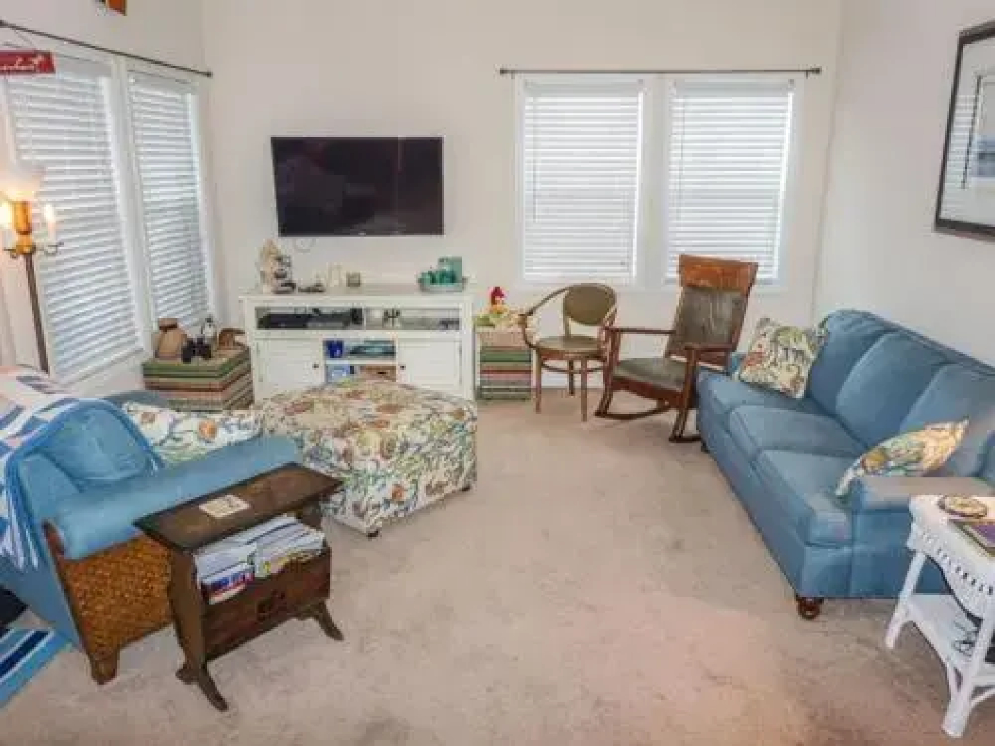 All Oars In - 4 Br Duplex