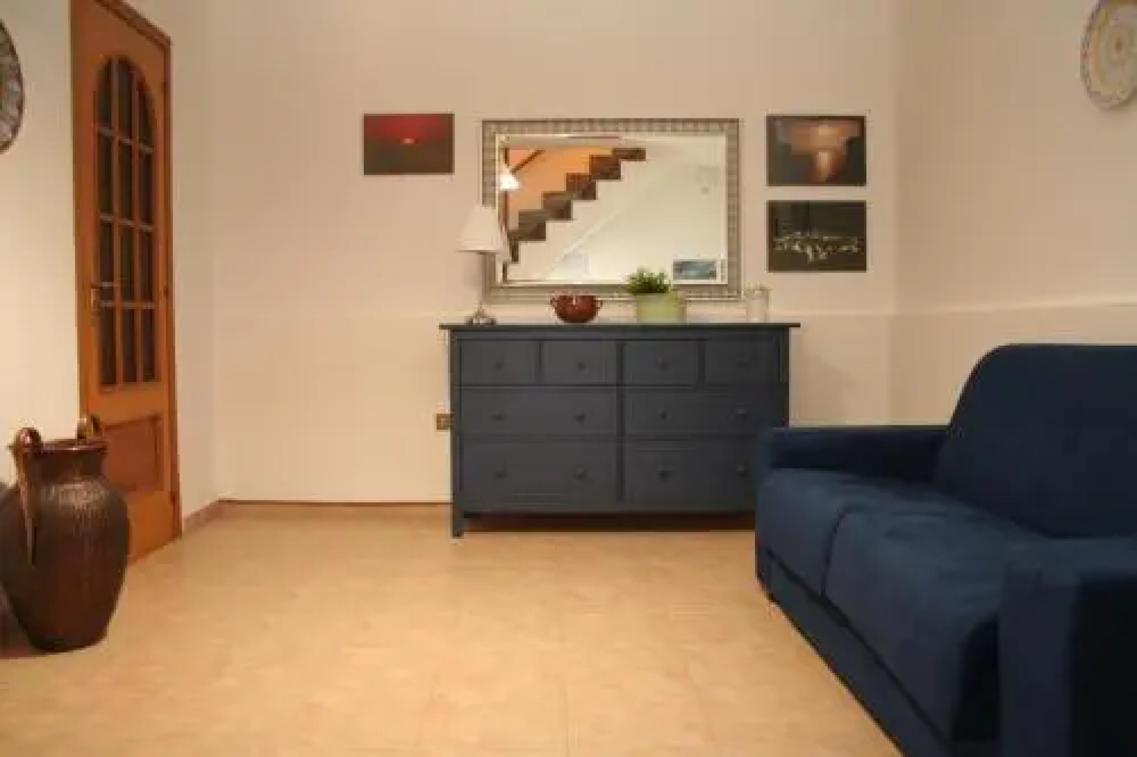 La Pigna Bianca Room&Breakfast
