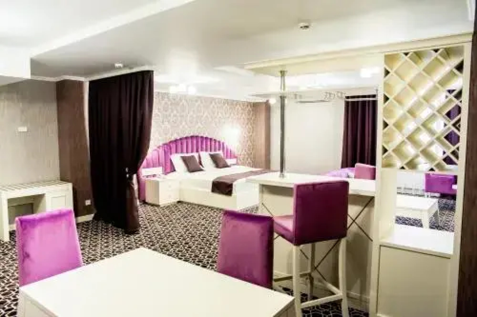 Park Hotel