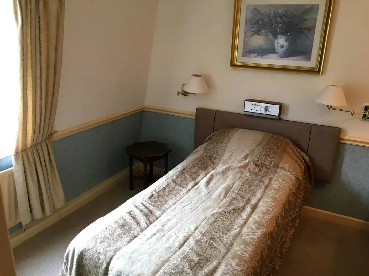 Old Park Hotel
