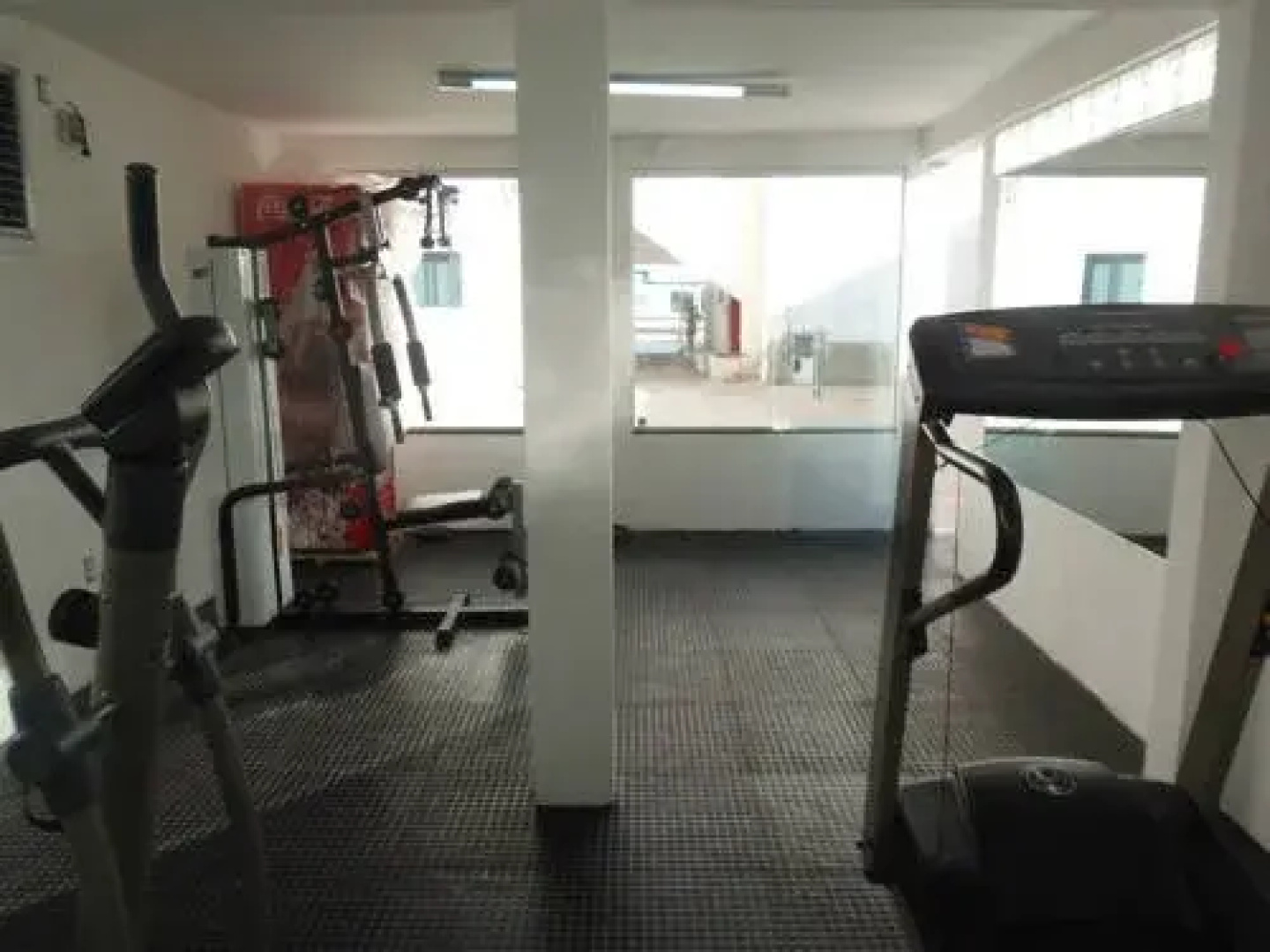 Velho Chico Plaza Hotel