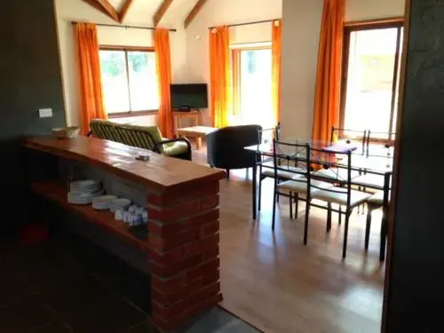 Cabañas Santa Maria Huife