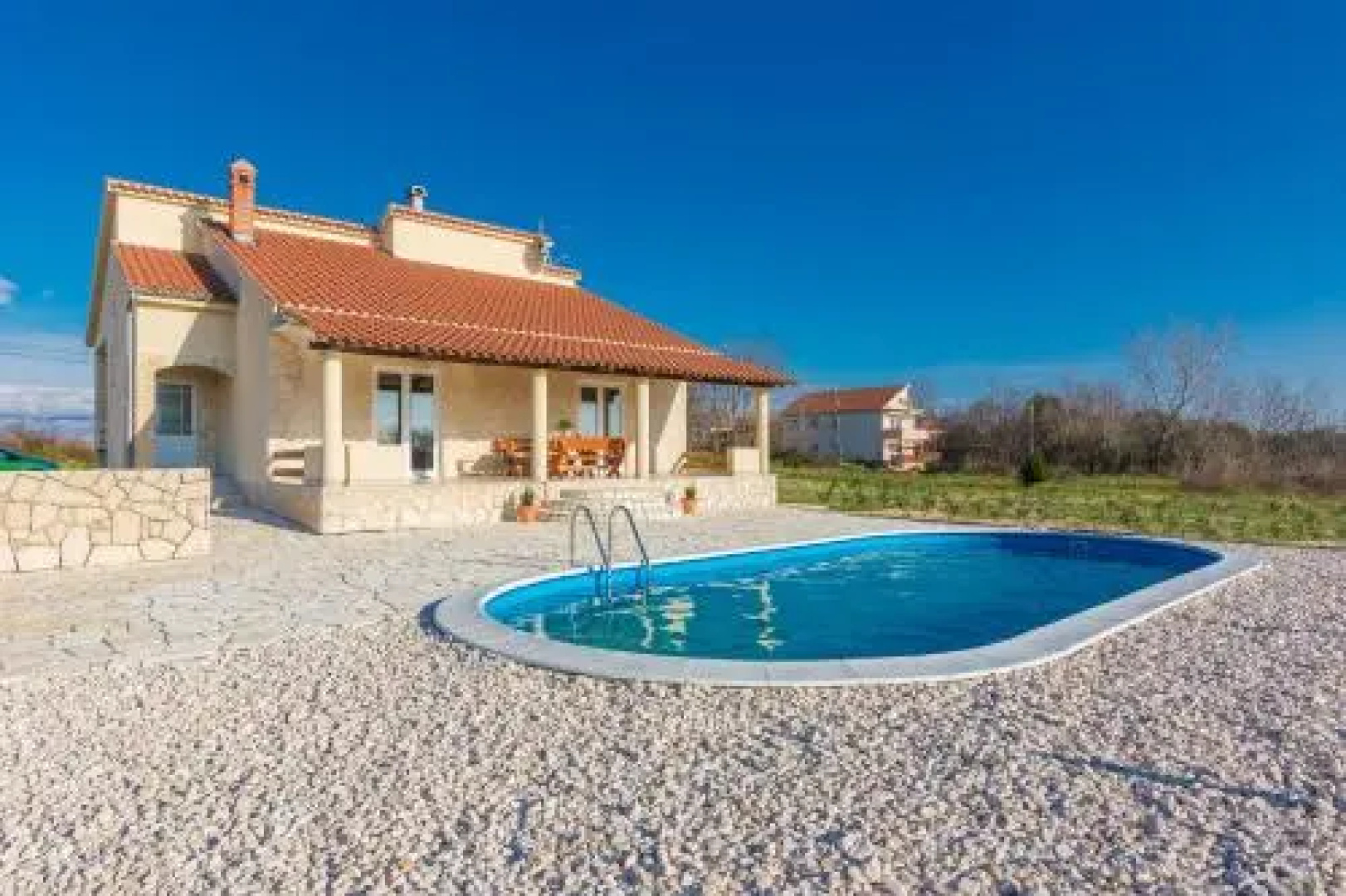 Holiday House Paula