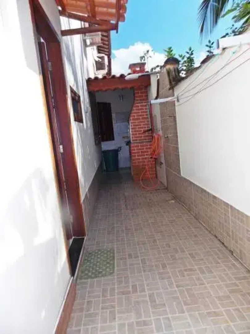 Casa Show
