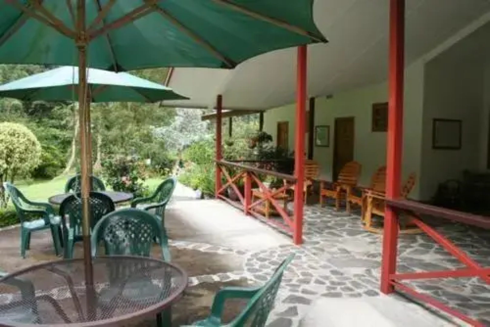 Cielito Sur Bed & Breakfast Inn