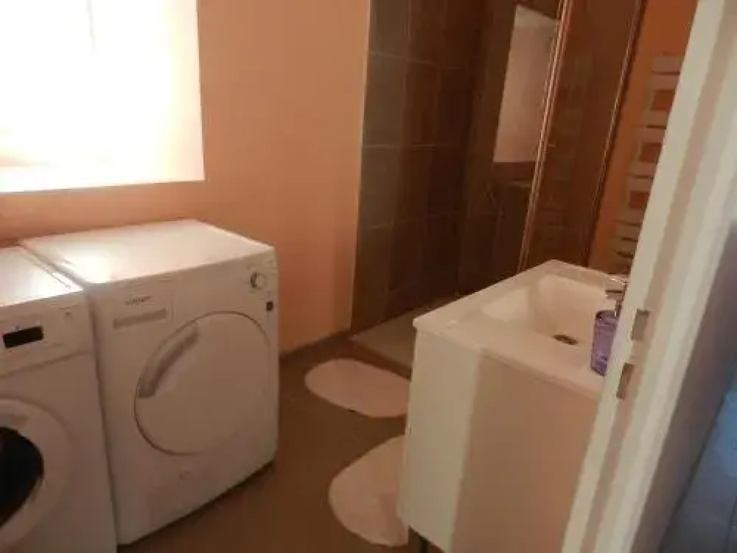Gîte Utah
