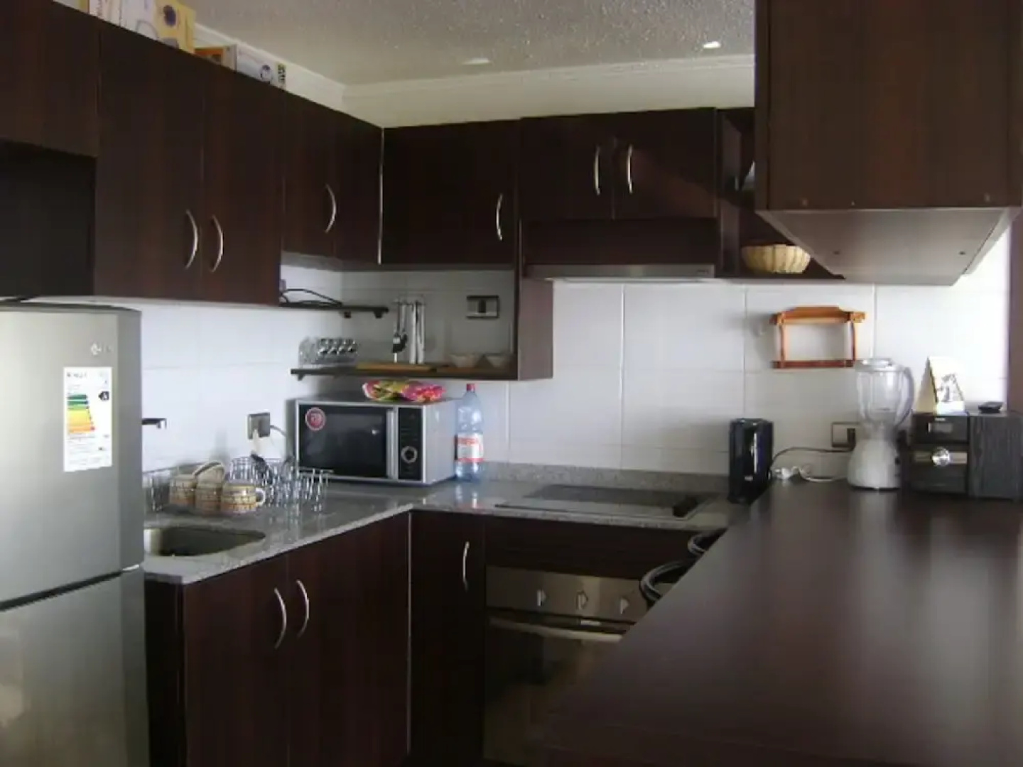 Departamento en Condominio Mar Serena