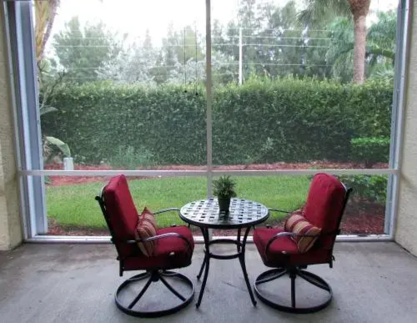 Ocean Village Golf Lodges 405