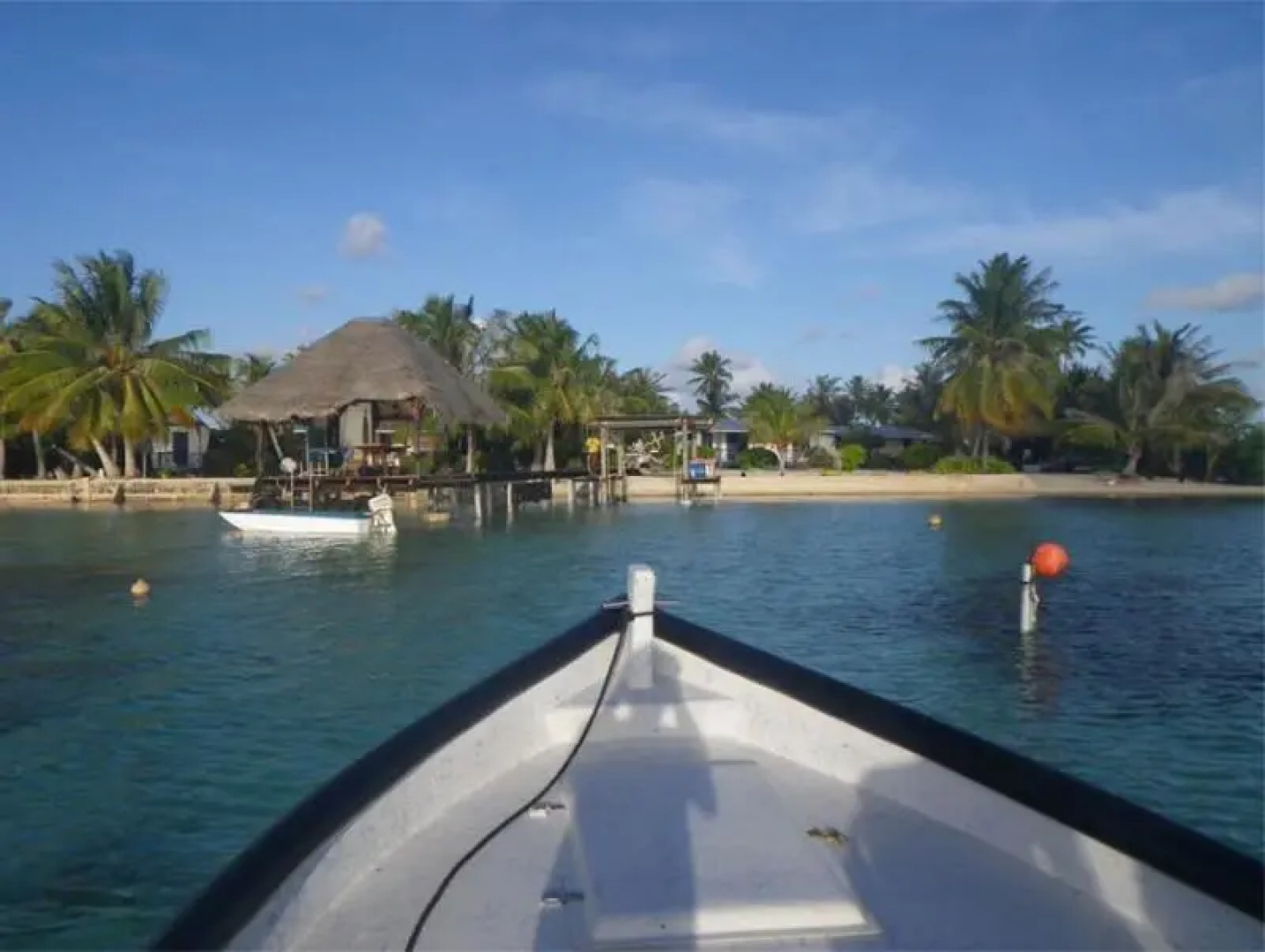 Nanihi Paradise Resort