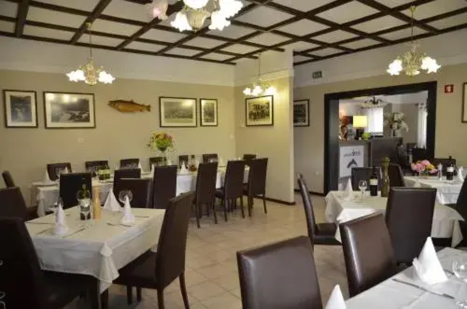 Guesthouse Sterk