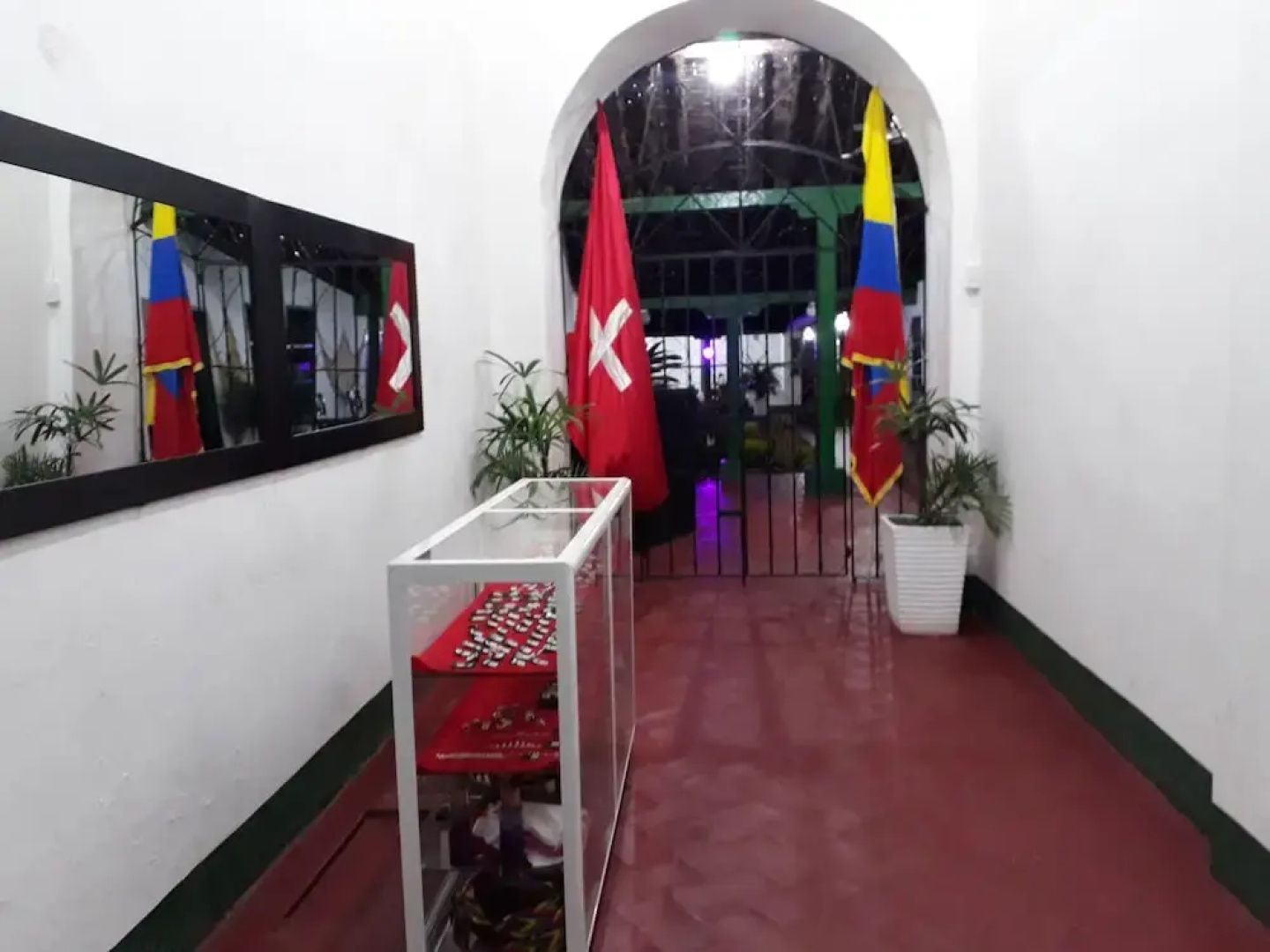 Hostal Casa Vania - Hostel