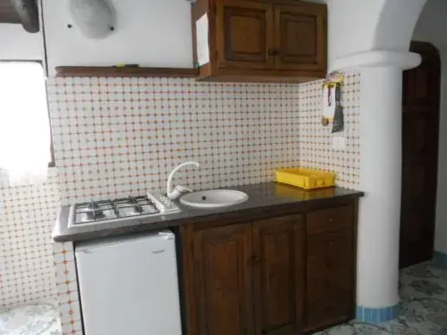Iacono appartamenti Ischia