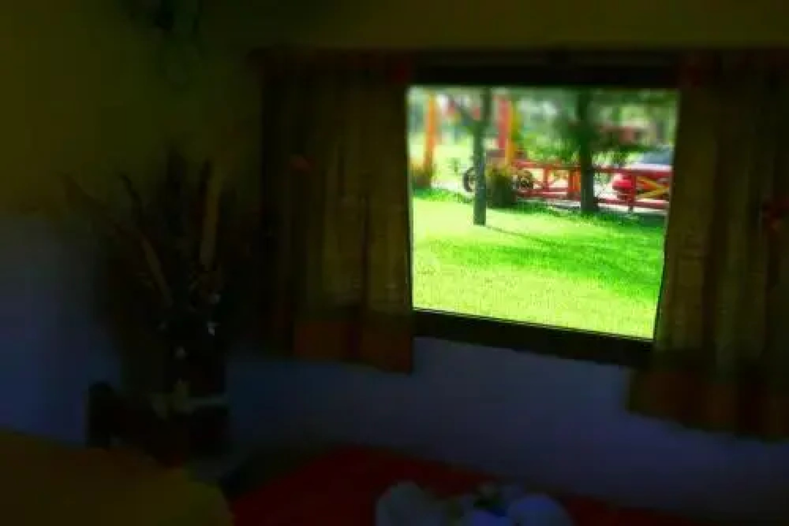 Cabañas La Soñada