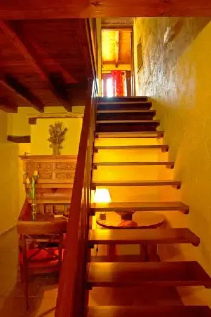 Casa El Patio