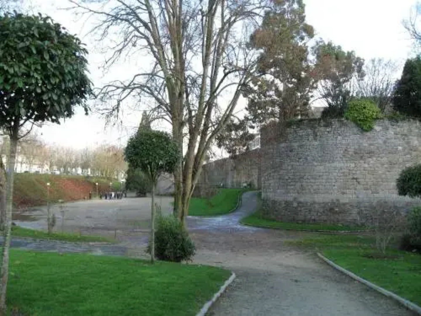 Maison dHôtes des Remparts