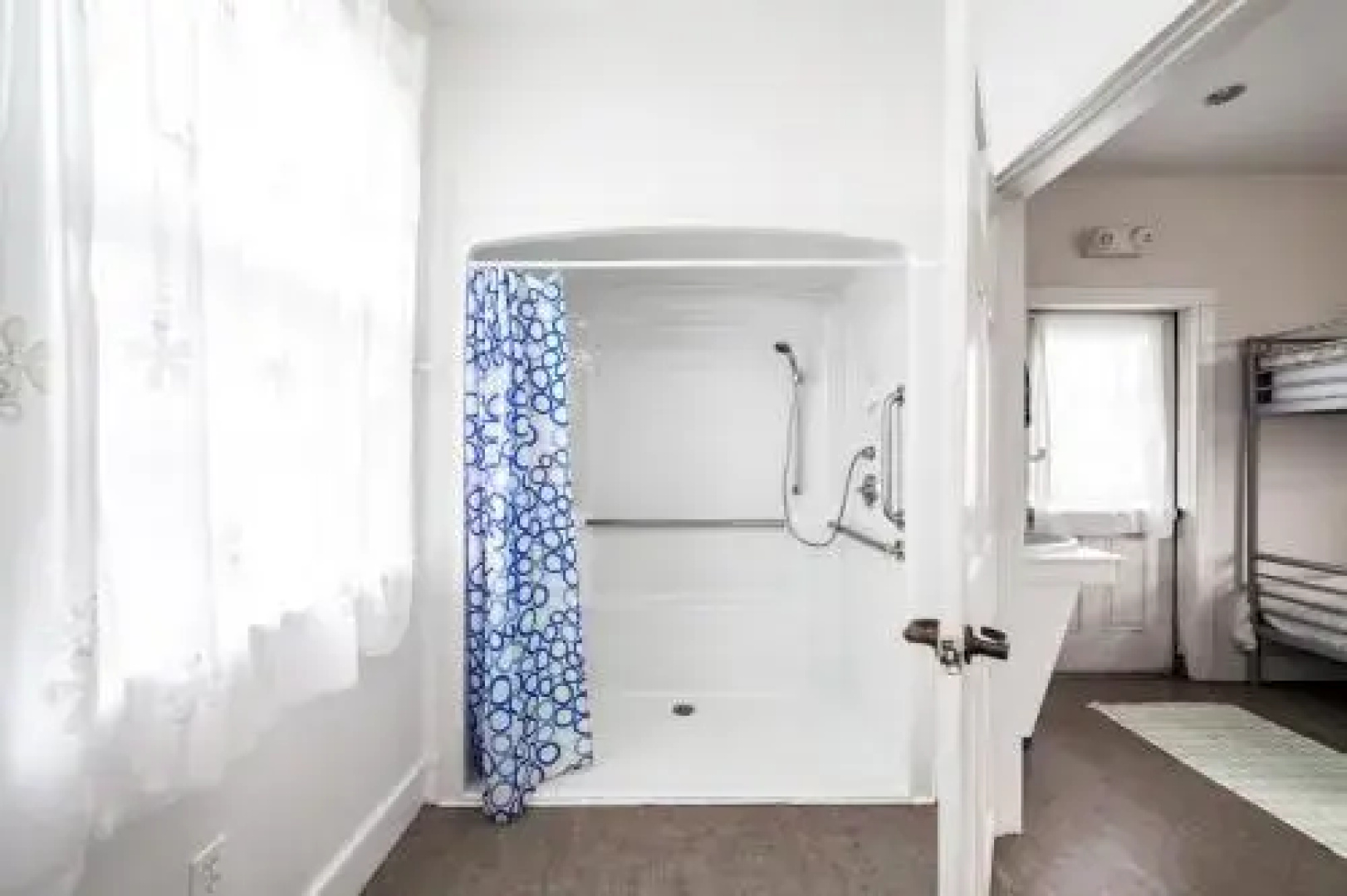 HI - Nantucket Hostel