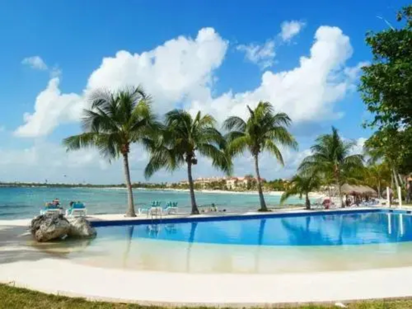 Casa Linda Chaq A 104