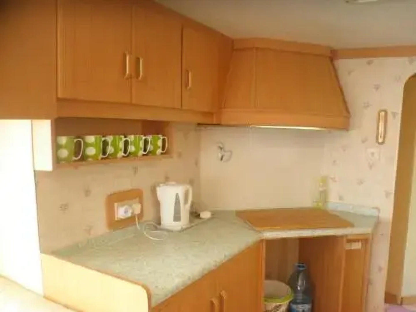 Apartament U Maryli