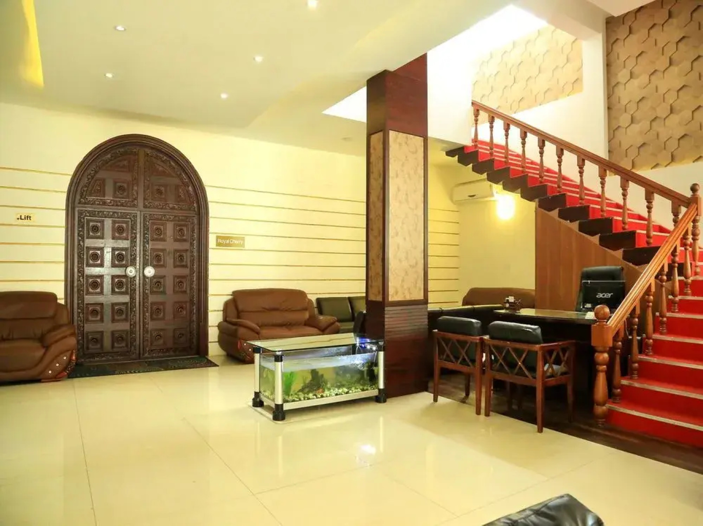 OYO Rooms Taluk Road Calicut