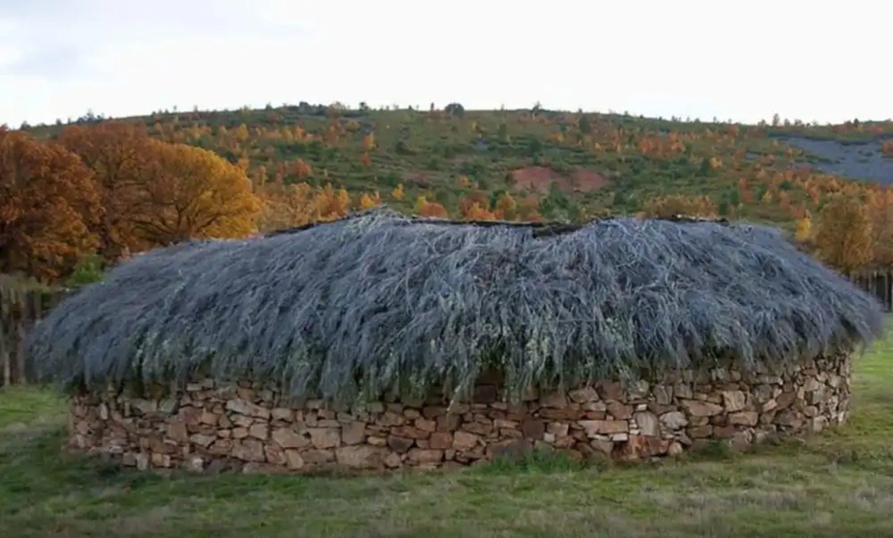 Centro de Turismo Rural Santa Cruz